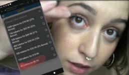 Check out this girl on the Chaturbate cam site – petite_fuck-should I buy tokens

 Video Tutorial Chaturbate