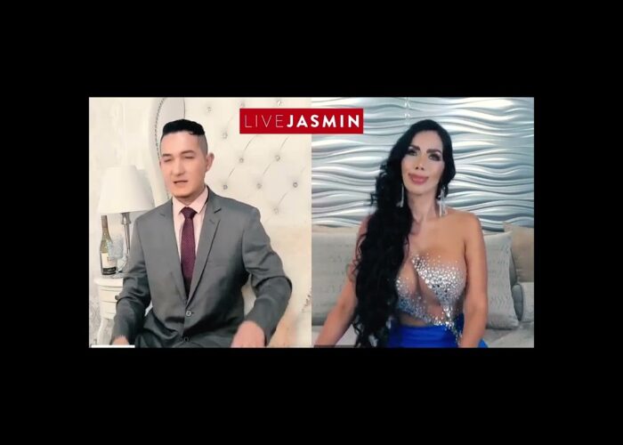 ESTEFANIABROWN LIVEJASMIN WEBCAM TOP MODEL INTERVIEW

 Video Tutorial LiveJasmin