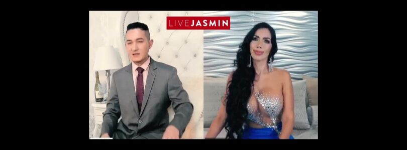 ESTEFANIABROWN LIVEJASMIN WEBCAM TOP MODEL INTERVIEW

 Video Tutorial LiveJasmin