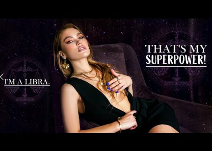 Get sexy this Libra season with LiveJasmin!  ♎♎♎

 Video Tutorial LiveJasmin