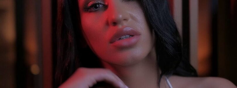 Glamor TOP MODEL LiveJasmin KarlaXenaki

 Video Tutorial LiveJasmin