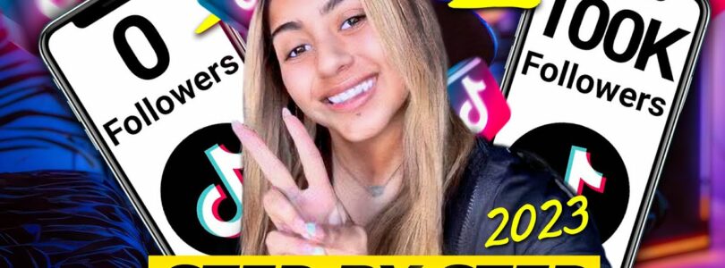 How I went viral on Tiktok to grow my Onlyfans + Chaturbate

 Video Tutorial Chaturbate