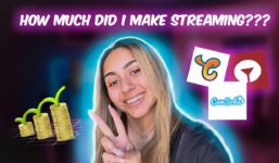 How much I earned as an adult streamer through Chaturbate and more

 Video Tutorial Chaturbate