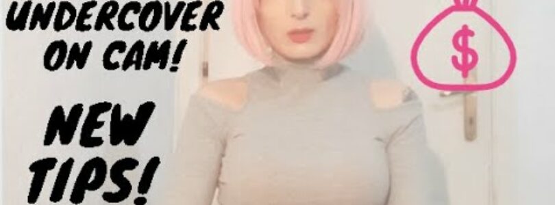 How to Make Money on Chaturbate FAST 2022!

 Video Tutorial Chaturbate