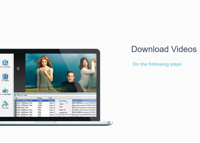 How to download videos from Livejasmin

 Video Tutorial LiveJasmin