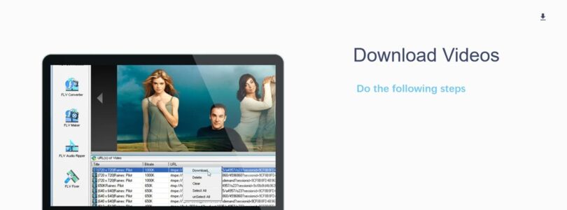 How to download videos from Livejasmin

 Video Tutorial LiveJasmin