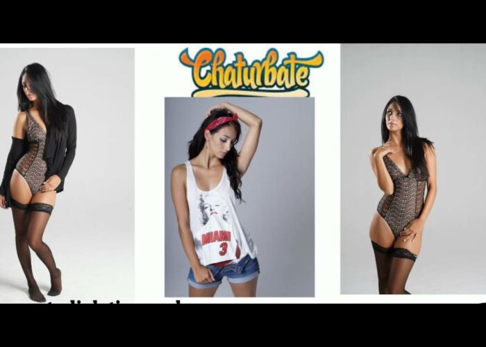 How to make more money as a webcam model on Chaturbate, MyFreecams, LiveJasmin and Streamate

 Video Tutorial LiveJasmin