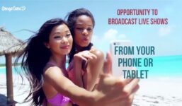 Join BONGACAMS and earn money

 Video Tutorial Bongacams