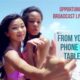 Join BONGACAMS and earn money

 Video Tutorial Bongacams