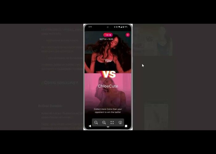 Livejasmin fight continues

 Video Tutorial LiveJasmin