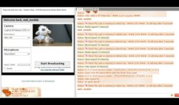 One of the Best Chaturbate Apps: “Web-Models Free” App – Type: “All In One”

 Video Tutorial Chaturbate