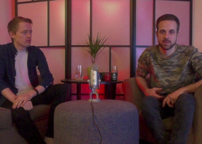 Podcast Rescue

 Video Tutorial LiveJasmin