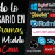 💽Program package💥 Utilities🖱 for WebCam Studio📷 with everything you need 2020 LiveJasmin 7/8/10

 Video Tutorial LiveJasmin