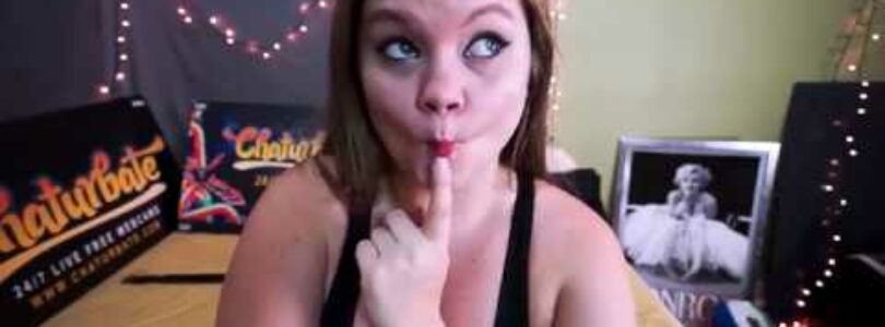 REASONS WHY I LOVE CHATURBATE!!!

 Video Tutorial Chaturbate