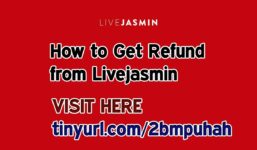 Refund credits from Livejasmin without contacting support

 Video Tutorial LiveJasmin