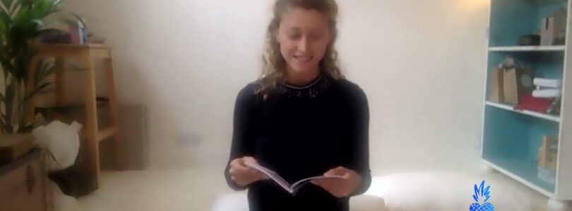 Restorative Yoga Workshop with Eliza Belle |  Sponsored by XloveCam

 Video Tutorial XLovecam