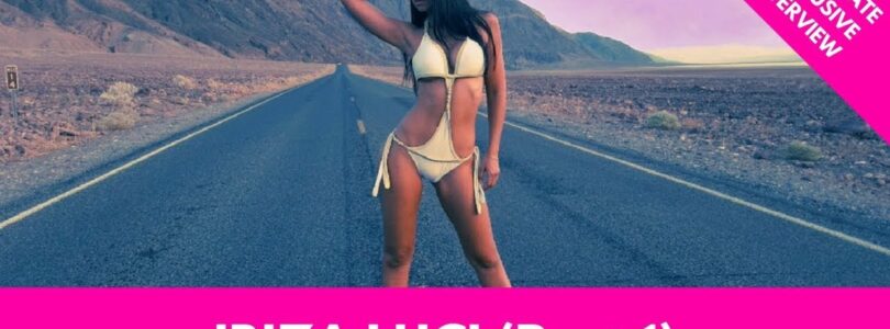 STREAMATE MODEL INTERVIEW – IBIZA LUCI (Part One)

 Video Tutorial Streamate