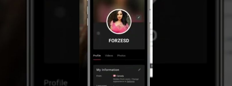 Stripchat |  Create Model Account Stripchat #stripchat @Stripchat_Adviser Contact me:- 8979679759

 Video Tutorial Stripchat
