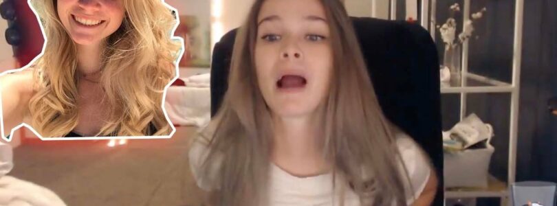 Taymoo “Imagine it’s Chaturbate, at least I’m not naked”

 Video Tutorial Chaturbate