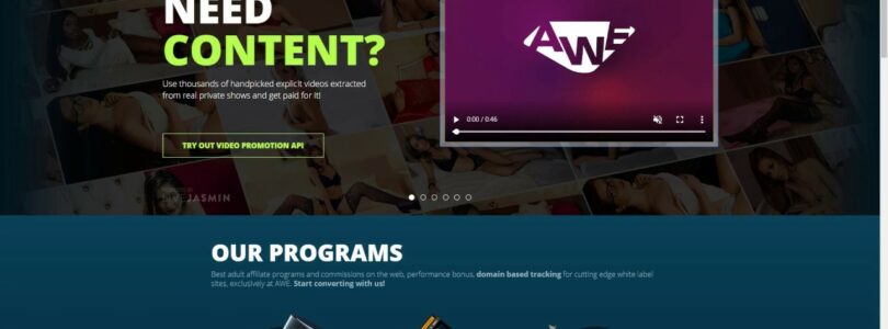 WPS LiveJasmin WordPress plugin configuration

 Video Tutorial LiveJasmin