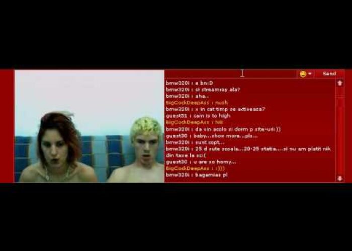 What does the world do for bread :)) bigcockdeepass [ livejasmin ]

 Video Tutorial LiveJasmin