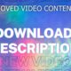 livejasmin Downloader Manager IN 2023 / DOWNLOAD livejasmin VIDEOS / CONFIGURE FOR FREE COMPLETE

 Video Tutorial LiveJasmin