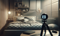 Captivating Cam: Unleashing Your Inner Webcam Model Superstar with Streamray’s Marketing Strategies