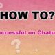 5 TIPS TO ATTRACT YOUR CHATURBATE USERS’ ATTENTION

 Video Tutorial Chaturbate