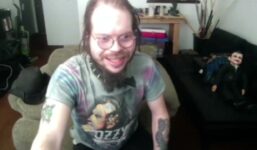 Chaturbate / KingCobraJFS

