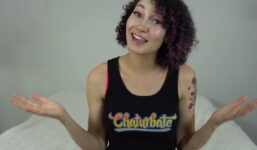Chaturbate Video Contest - My highest tip ever

