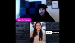 Don't be fooled by Shaturbat Hashtags | Cam Girl Diaries Podcast

