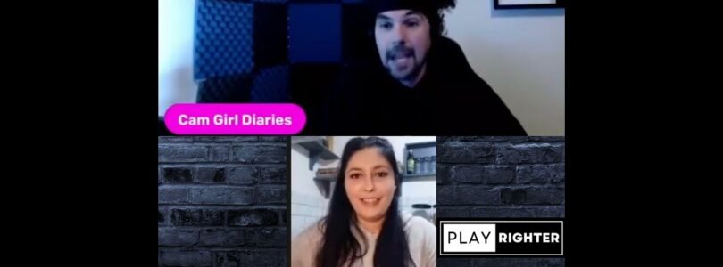 Don't be fooled by Shaturbat Hashtags | Cam Girl Diaries Podcast

