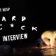 Exclusive interview with artist Robert Hesp

