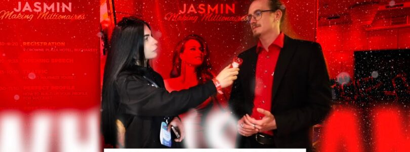 livejasmin how to become webcam model