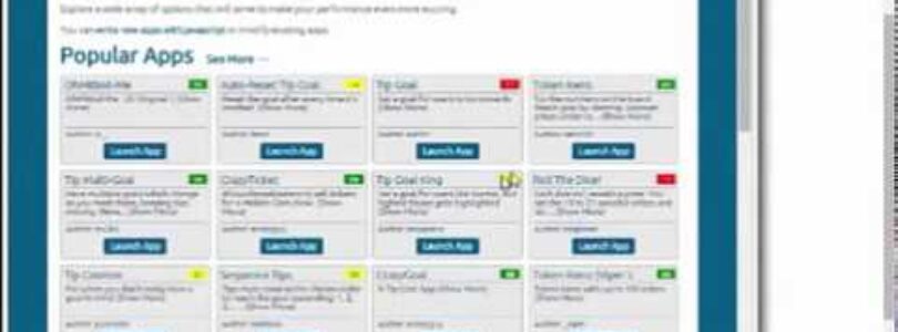 chaturbate tutorial