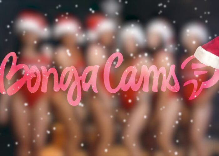 BongaCams – Merry Christmas 2020 Video Tutorial Bongacams