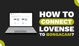 How to connect Lovense vibrator to video chat from Bongacams, Runetki, Chaturbate and others

 Video Tutorial Bongacams