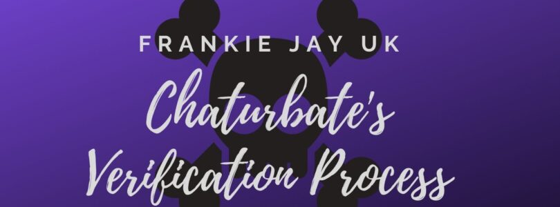 Tutorial to verify your identity on Chaturbate – Red Studio

 Video Tutorial Chaturbate