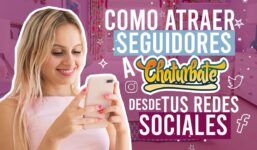 HOW TO GET MORE FOLLOWERS ON CHATURBATE?

