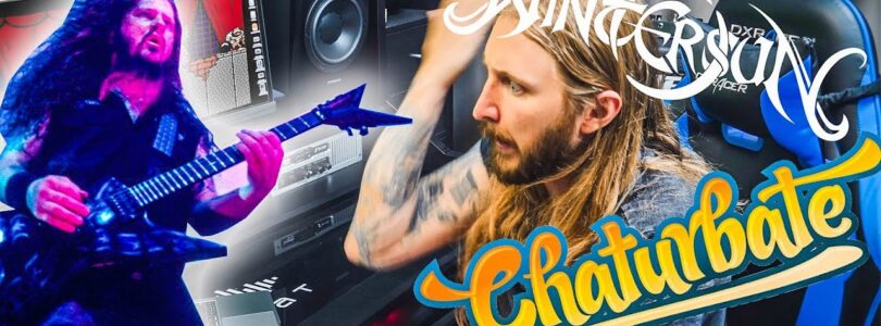 FAQ39 - PANTERA LIVE, CHATURBATE, WINTERSUN CROWDFUNDING, SYMPHONY X

