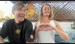 Conversations on Chaturbate: What you admire in your partner

