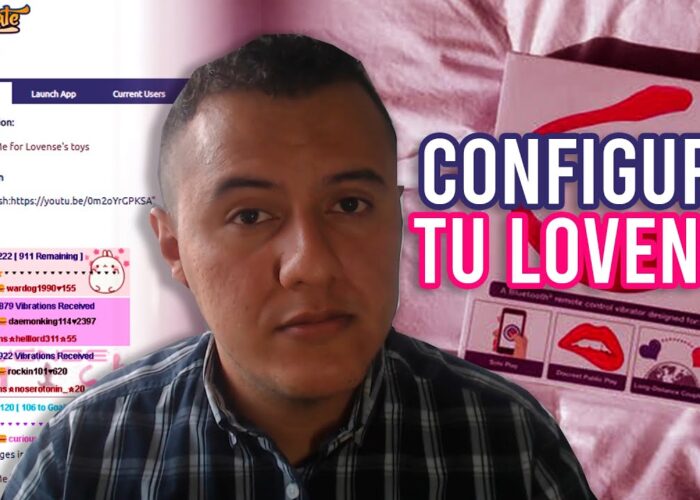 SET UP LOVEENSE ME BOT Chaturbate | Diamond Lessons

