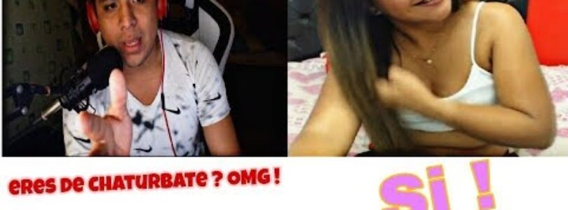 Once a girl from CHATURBATE and some Uruguayan re-piola


