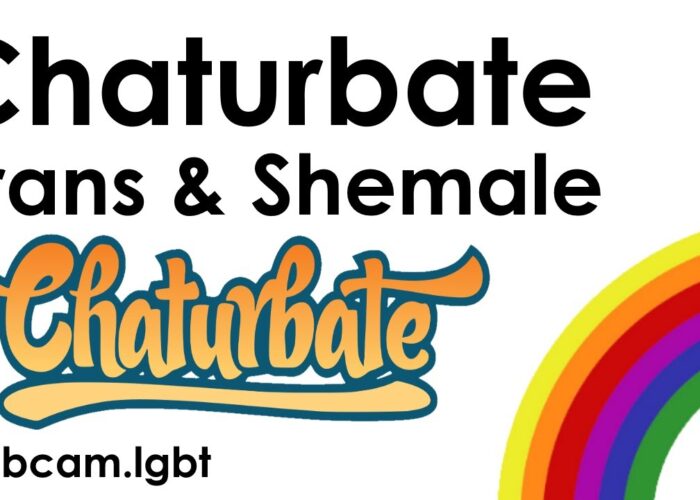 Review of Chaturbate Trans & Shemale

