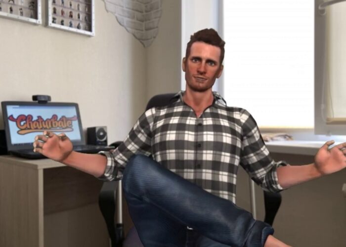 3dguynextdoor for chaturbate video contest

