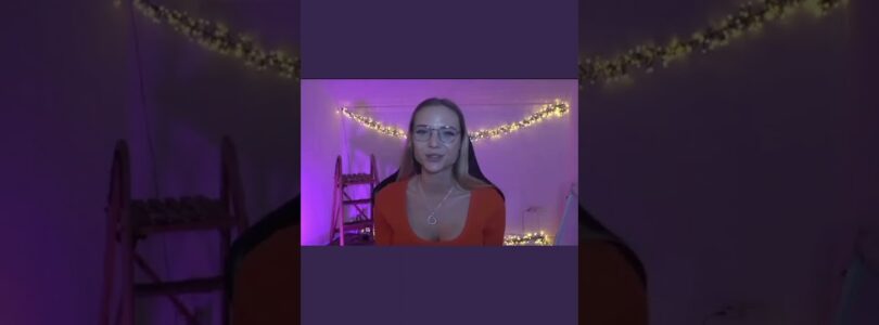 A guide to setting up streaming by Little Holland from Chaturbate

