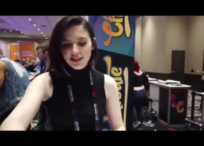 AVN Adult Video Network 2019: Brazzers, Chaturbate (Female/Male Entrepreneurs)


