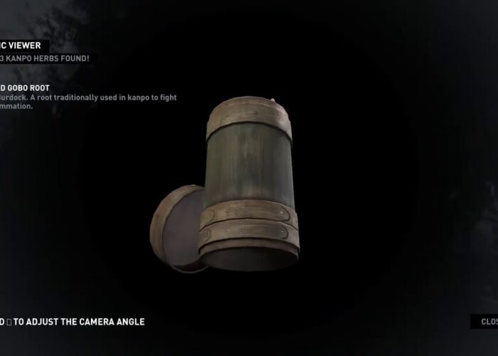 Aeryn Aesc playing Tomb Raider: Definitive Edition - Check out my cam on CHATURBATE

