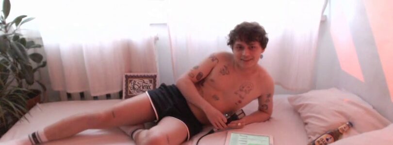 Bejenec's Chaturbate Live Experience

