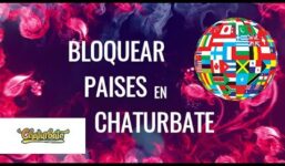 Block Colombia and other countries on CHATURBATE

